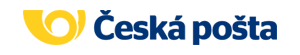 ceska-posta-logo