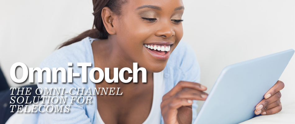 Omni-Touch